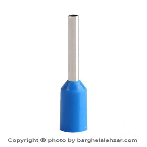 وایرشو سایز 0.75 آبی E7508 PVC