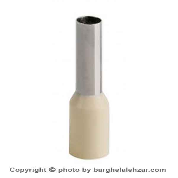 وایرشو سایز 16 عاجی E16-12 PVC