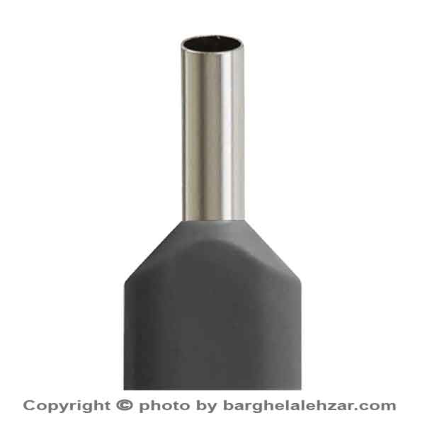 وایرشو دوبل 2.5 طوسی TE2510