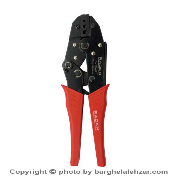 پرس وایرشو رادن مدل LY16WF