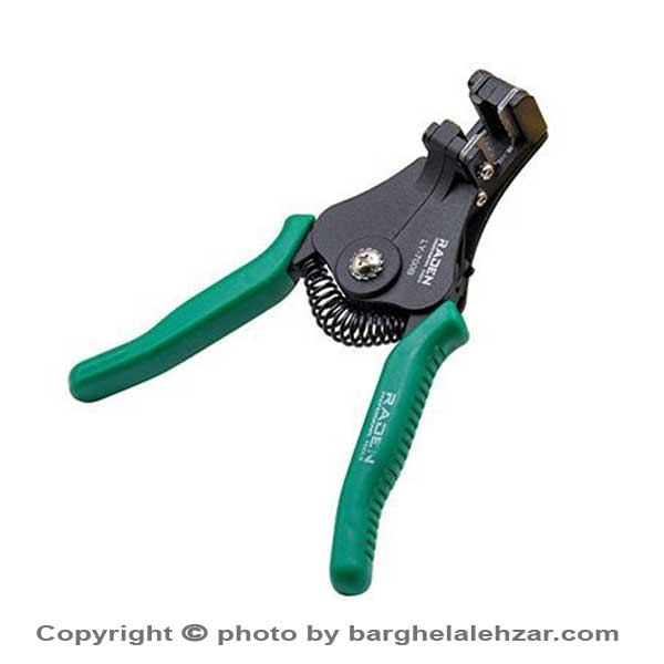 سیم لخت کن طرح وسل  رادن مدل LY-700B