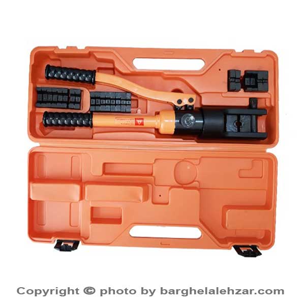 پرس سه ضرب رادن مدل HP-300