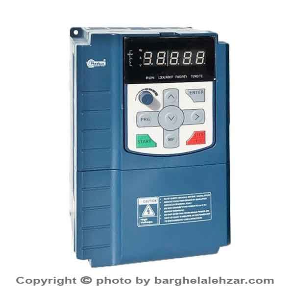 اینورتر پنتاکس تک فاز مدل DSI400-2K2G1