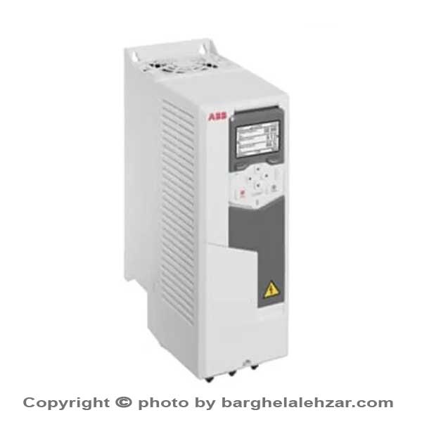 اینورتر 110 کیلووات abb مدل acs880-01-206A-3