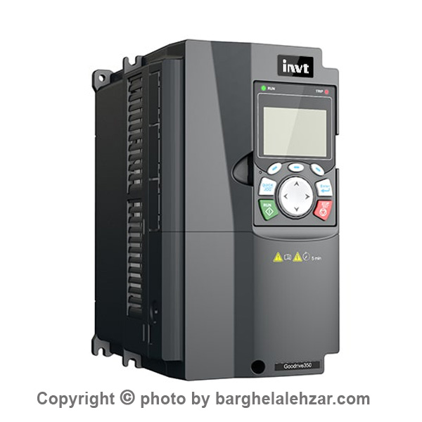 اینوتر اینوت مدل GD350-7R5G-2 با ولتاژ 220 ولت