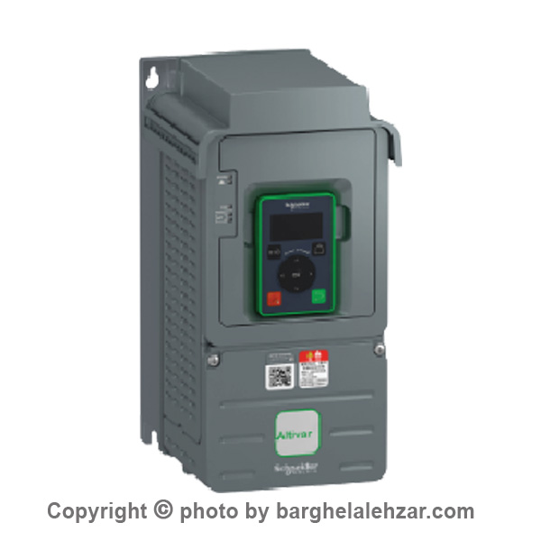 اینورتر اشنایدر مدل ATV610D55N4