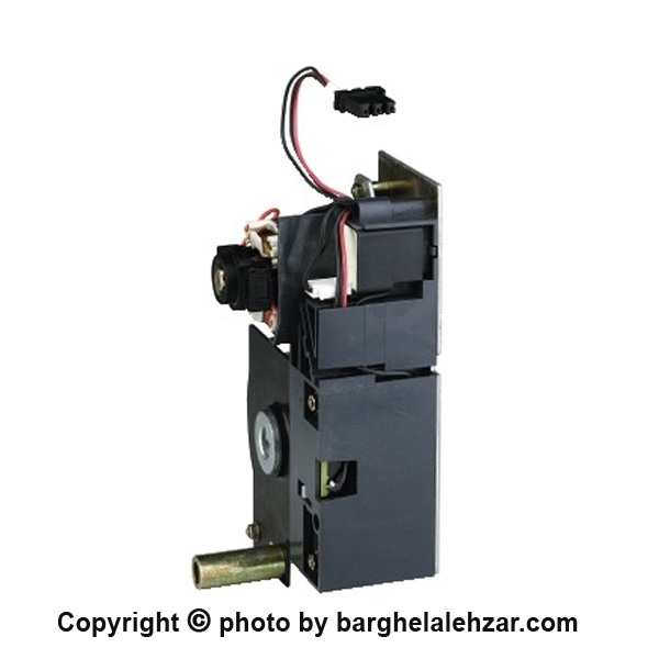 موتور کلید هوایی فیکس NW اشنایدر الکتریک ولتاژ 100 تا 130 ولت DC