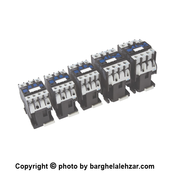 کنتاکتور 40 آمپر مدل LC1-D40 سون الکتریک